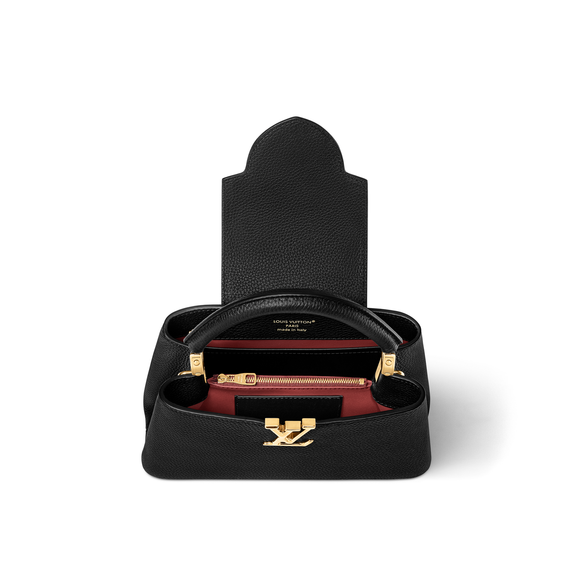 ヴィトン　カプシーヌBB カプシーヌ BB カプシーヌ｜ルイ・ヴィトン 公式サイト - M21690